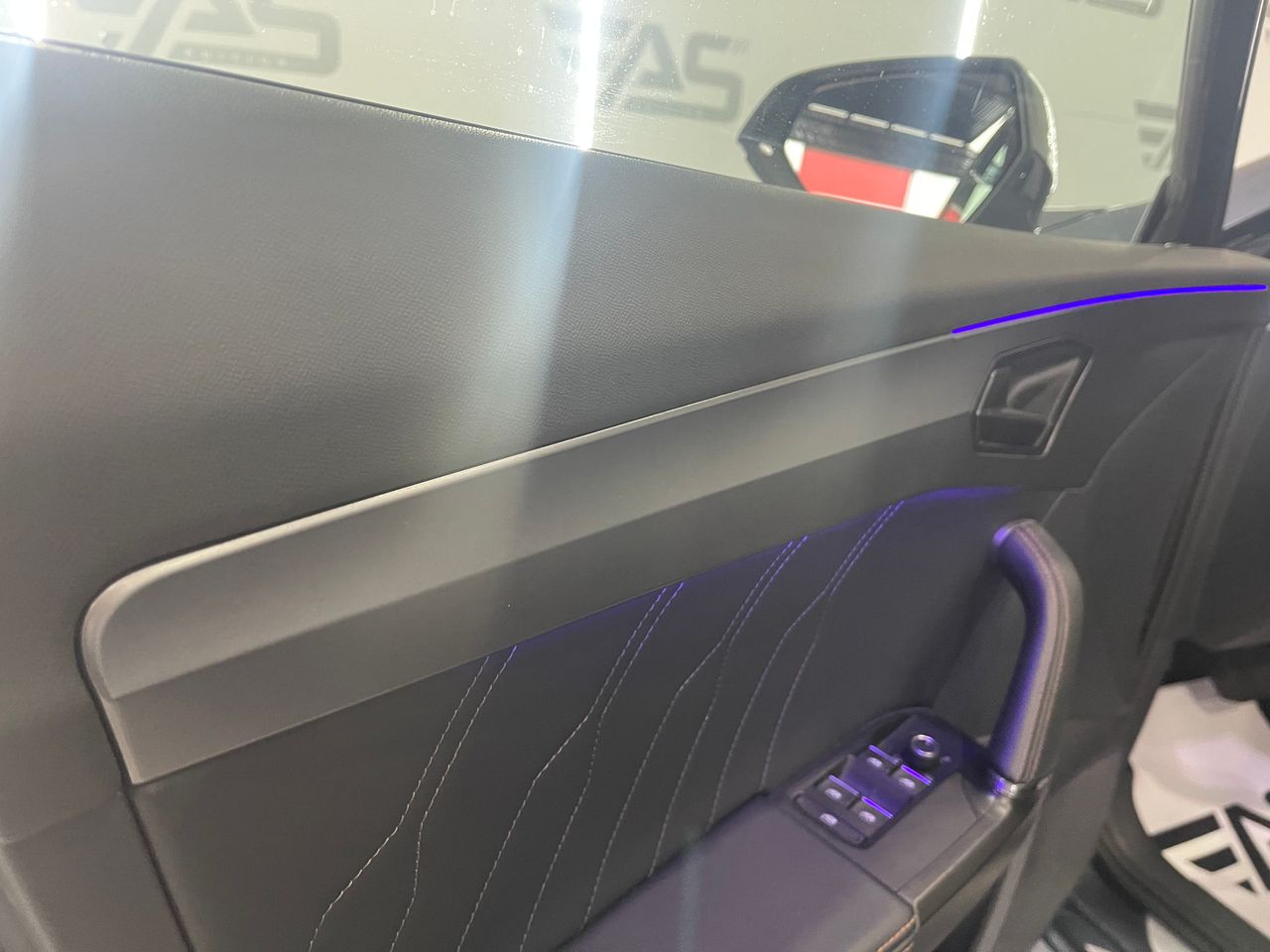 Imagen 112 del Cupra Formentor en Auto Select Edition, Figueres