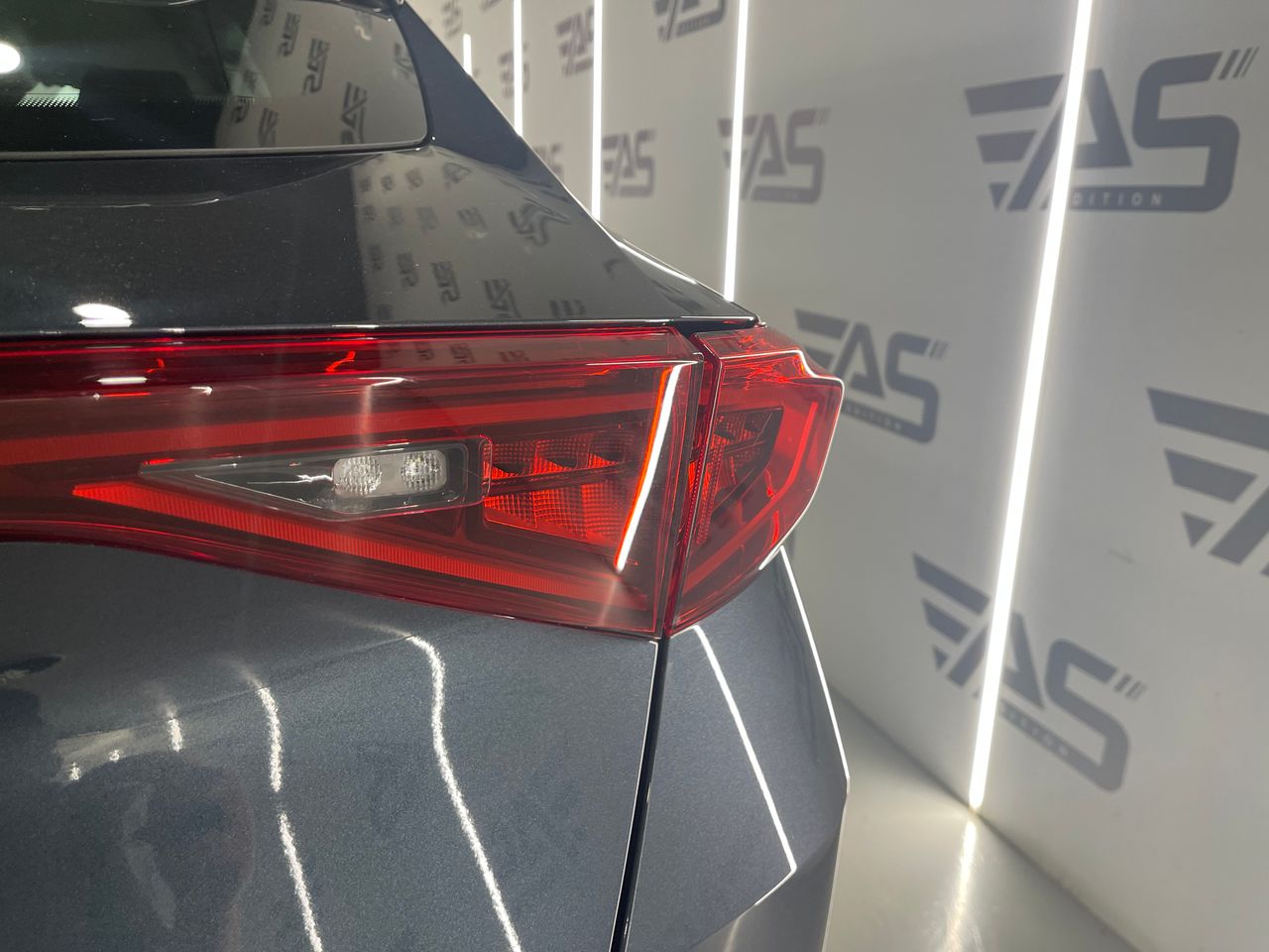 Imagen 31 del Cupra Formentor en Auto Select Edition, Figueres