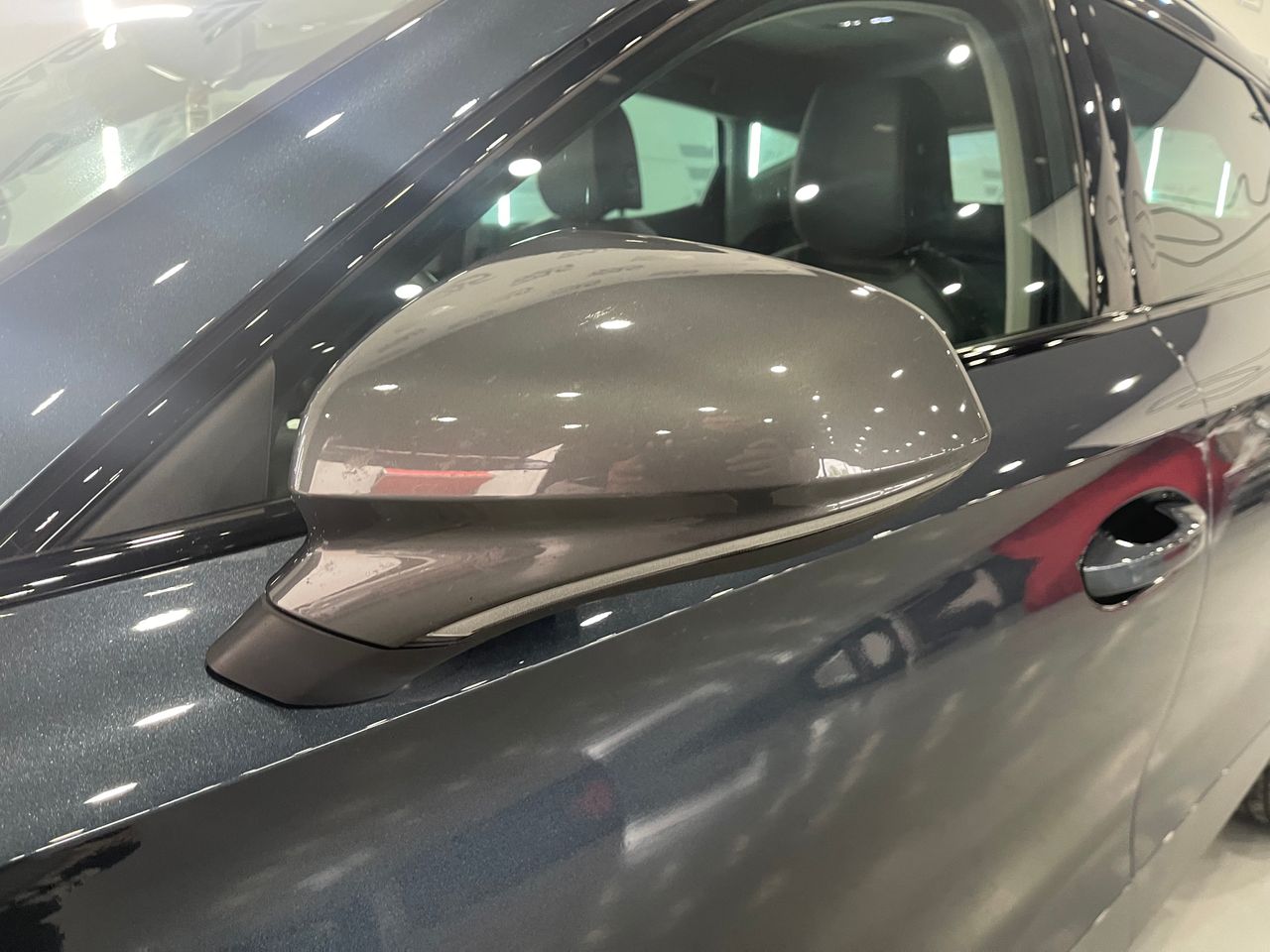 Imagen 16 del Cupra Formentor en Auto Select Edition, Figueres