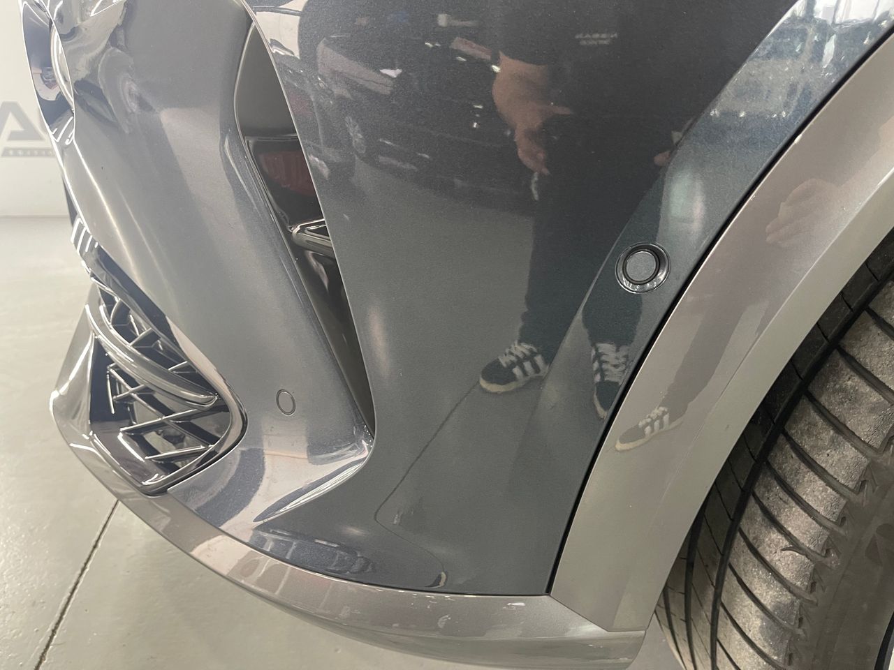 Imagen 20 del Cupra Formentor en Auto Select Edition, Figueres