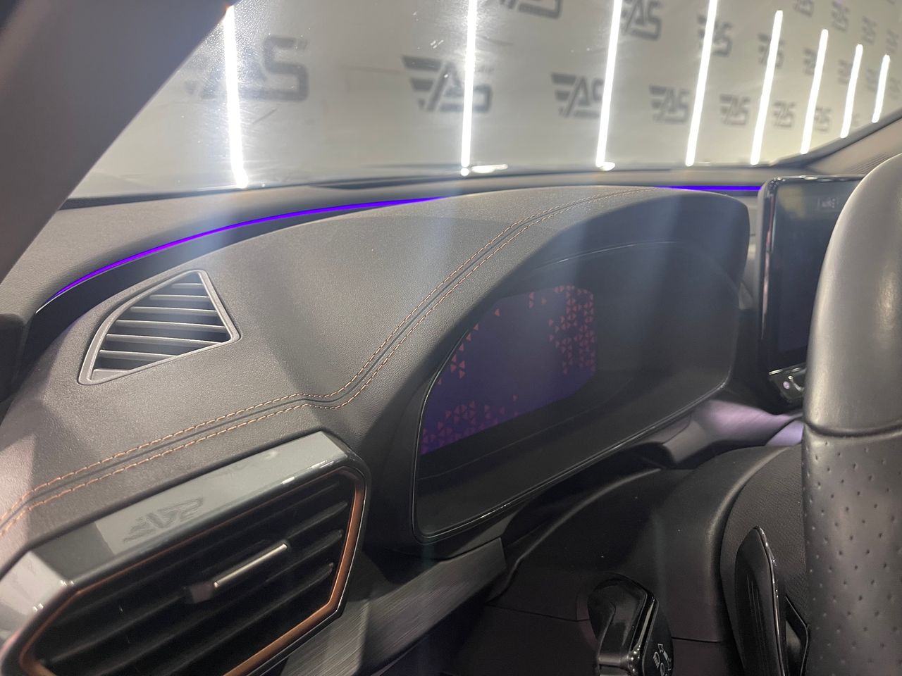 Imagen 118 del Cupra Formentor en Auto Select Edition, Figueres