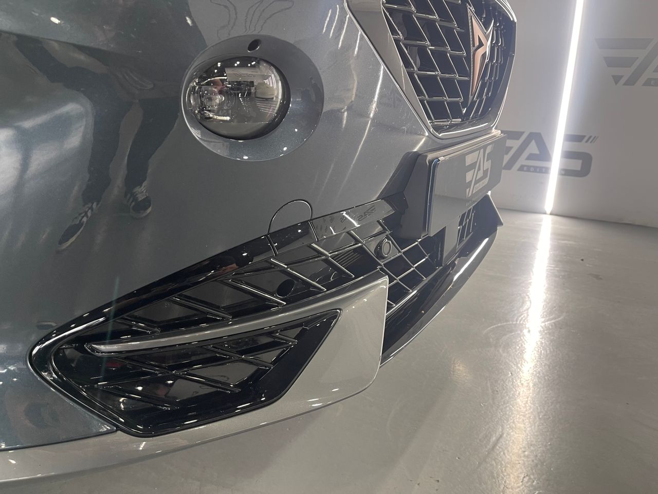 Imagen 36 del Cupra Formentor en Auto Select Edition, Figueres