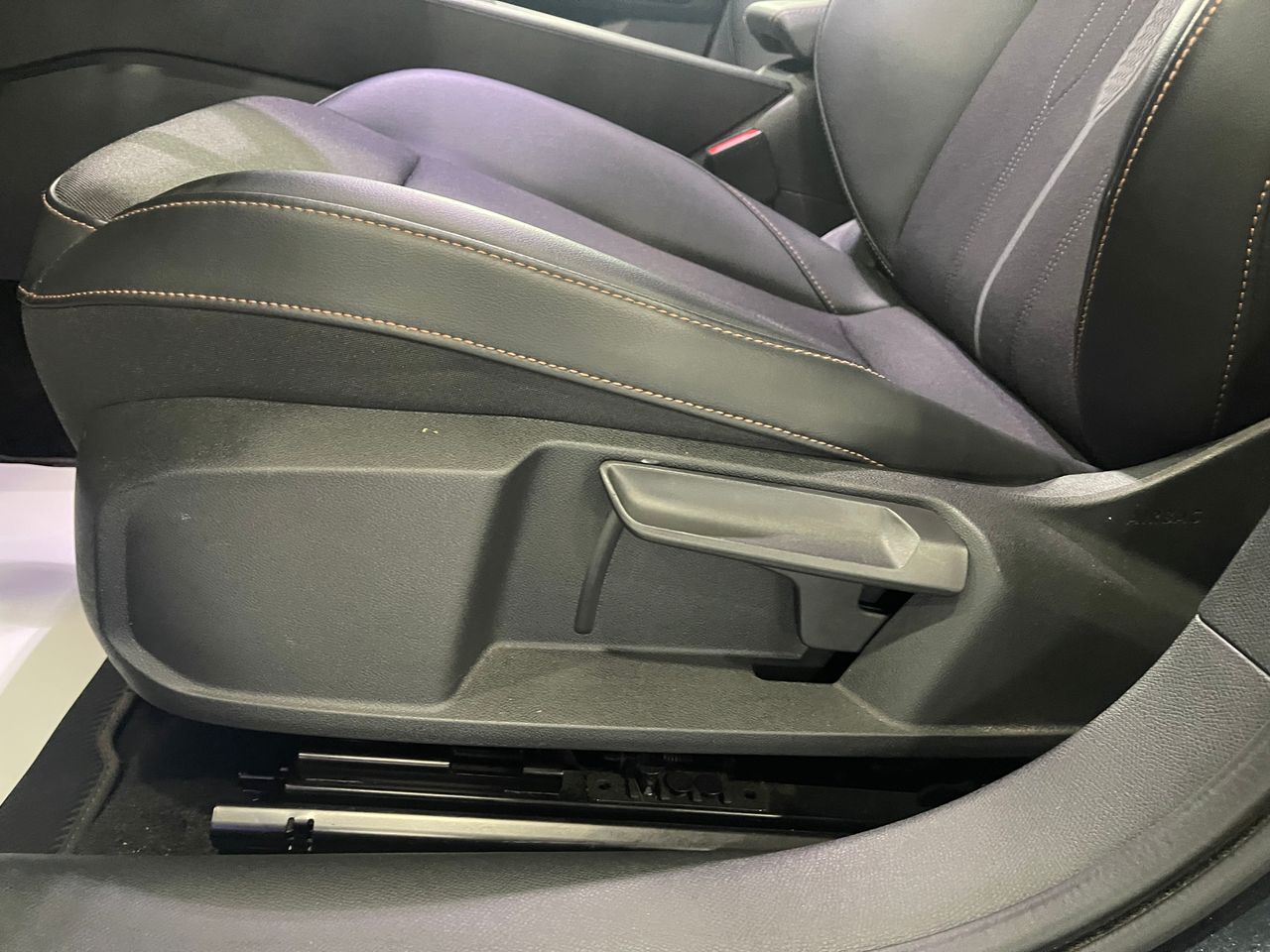 Imagen 90 del Cupra Formentor en Auto Select Edition, Figueres