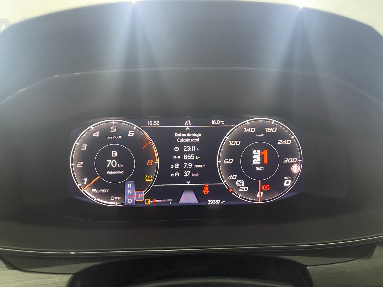 Imagen 68 del Cupra Formentor en Auto Select Edition, Figueres