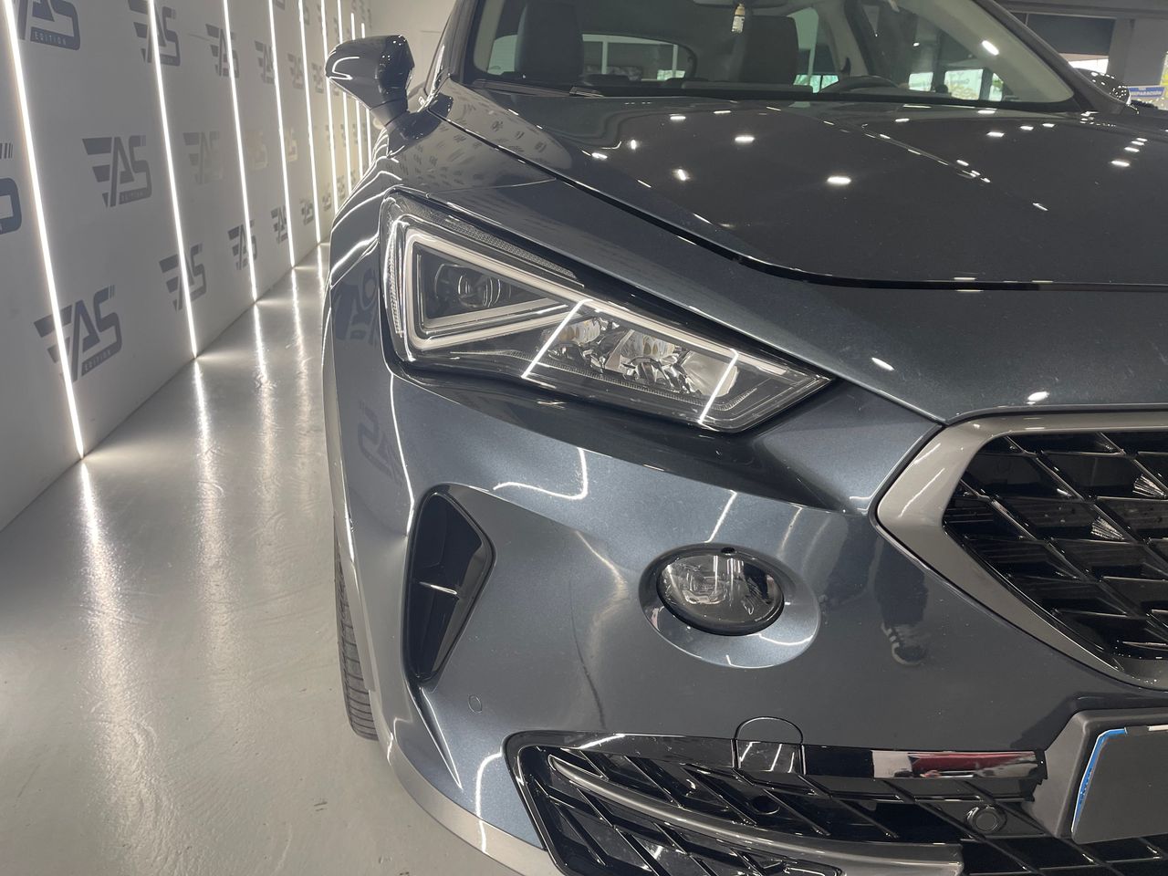 Imagen 26 del Cupra Formentor en Auto Select Edition, Figueres