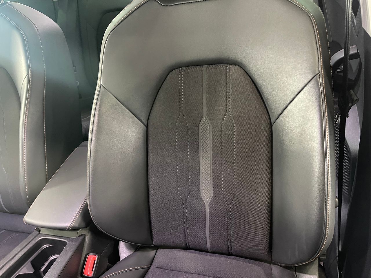 Imagen 92 del Cupra Formentor en Auto Select Edition, Figueres