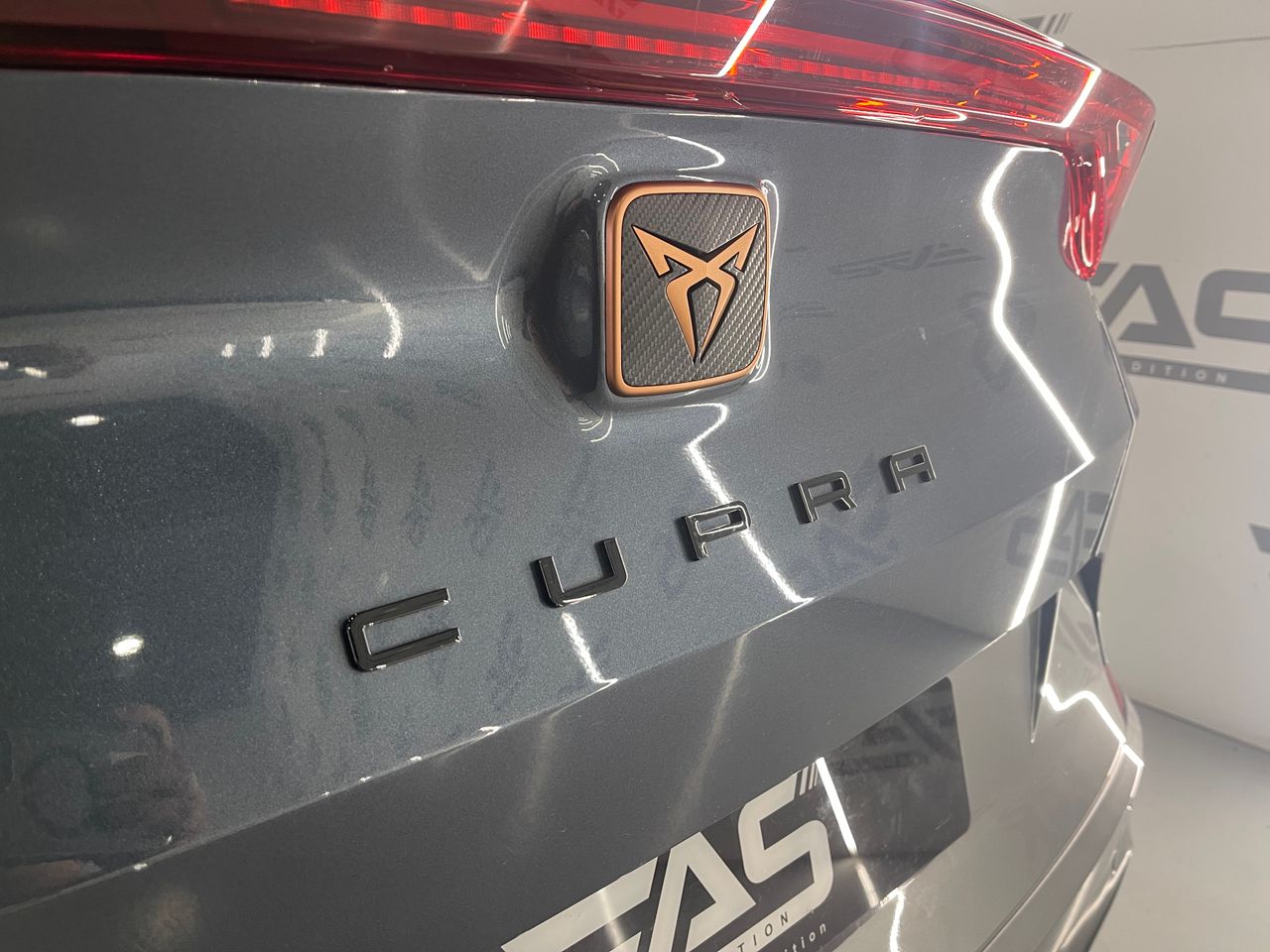 Imagen 12 del Cupra Formentor en Auto Select Edition, Figueres