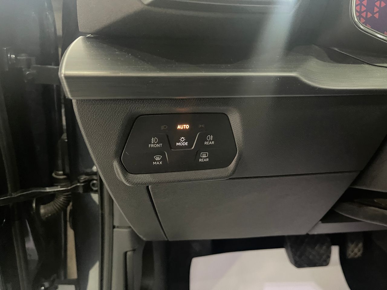 Imagen 116 del Cupra Formentor en Auto Select Edition, Figueres