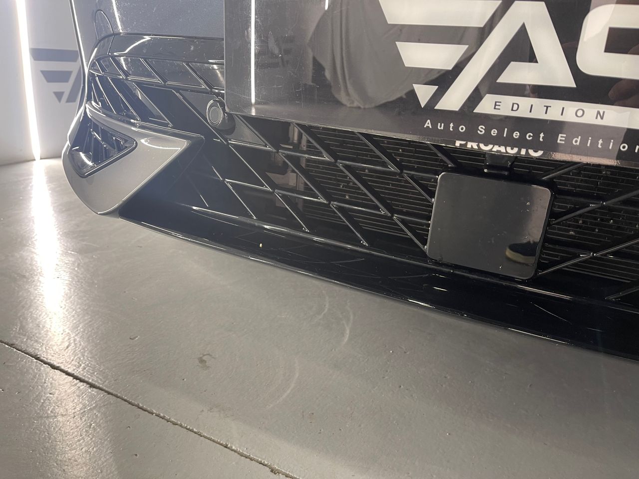 Imagen 24 del Cupra Formentor en Auto Select Edition, Figueres