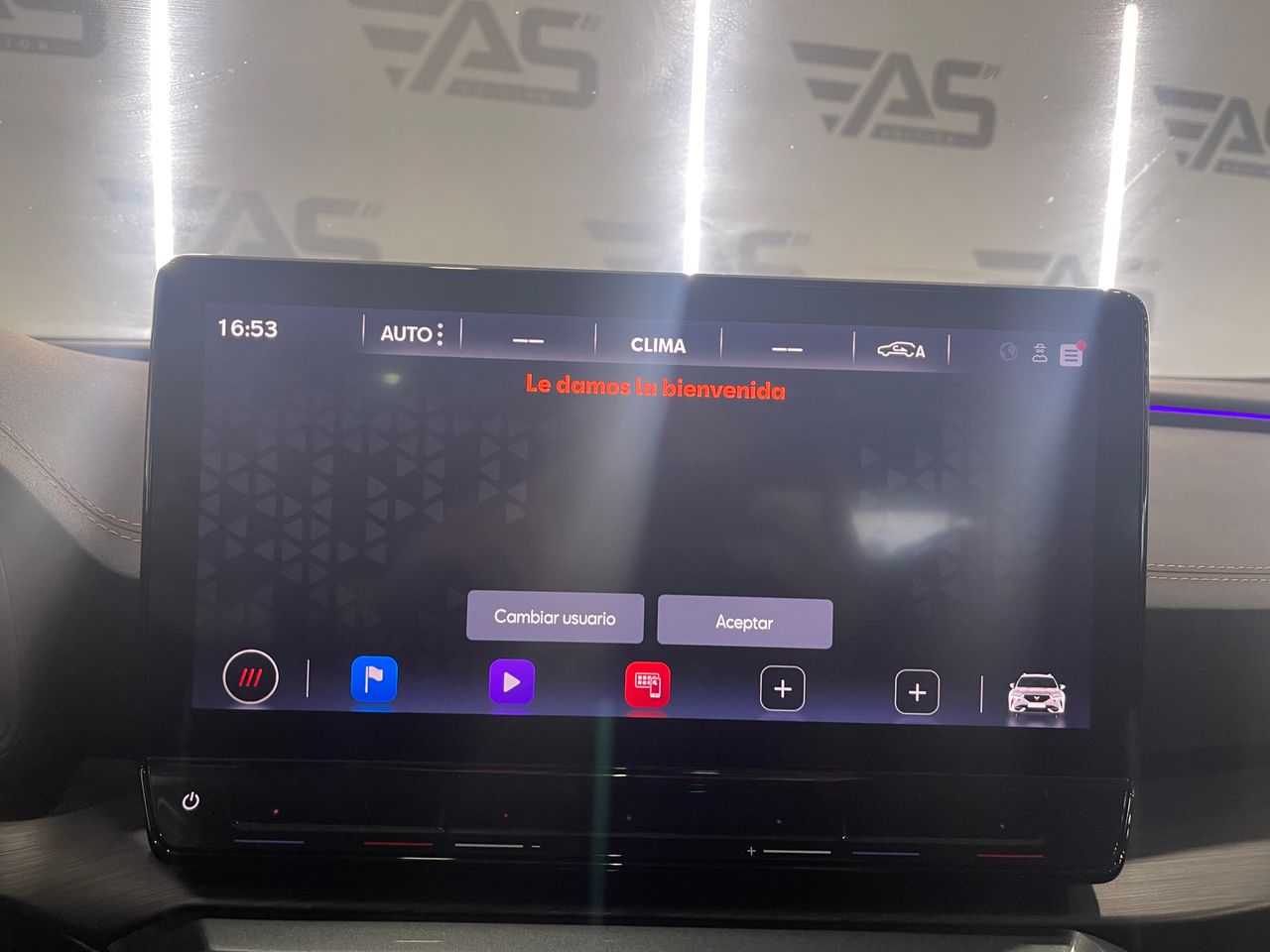 Imagen 63 del Cupra Formentor en Auto Select Edition, Figueres