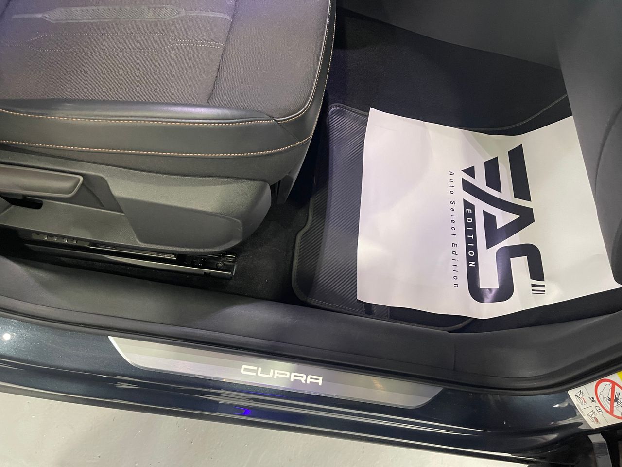 Imagen 142 del Cupra Formentor en Auto Select Edition, Figueres