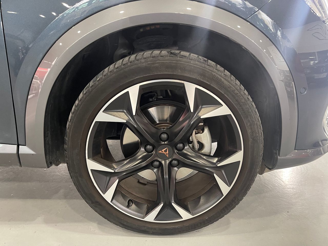 Imagen 55 del Cupra Formentor en Auto Select Edition, Figueres