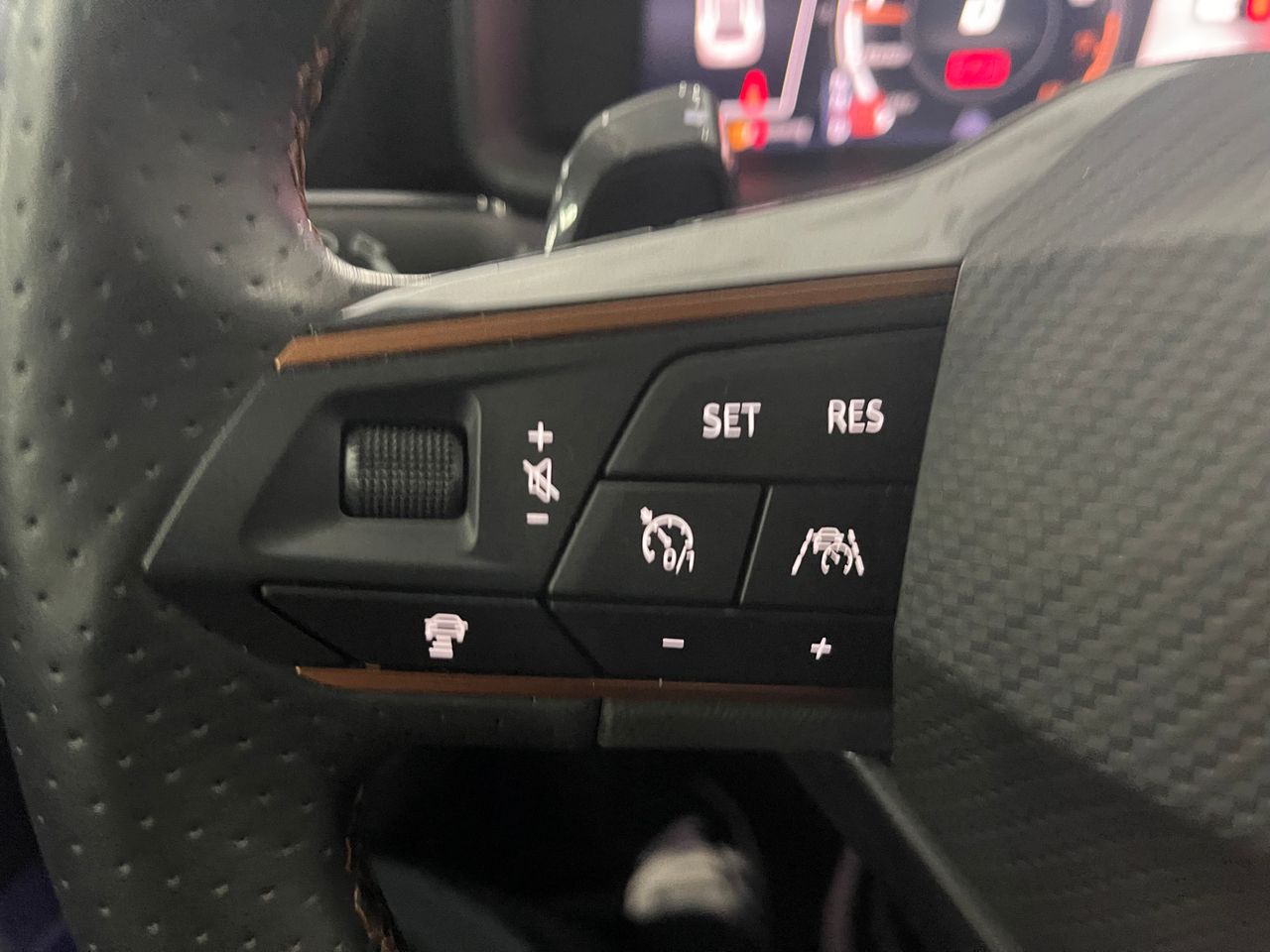 Imagen 154 del Cupra Formentor en Auto Select Edition, Figueres