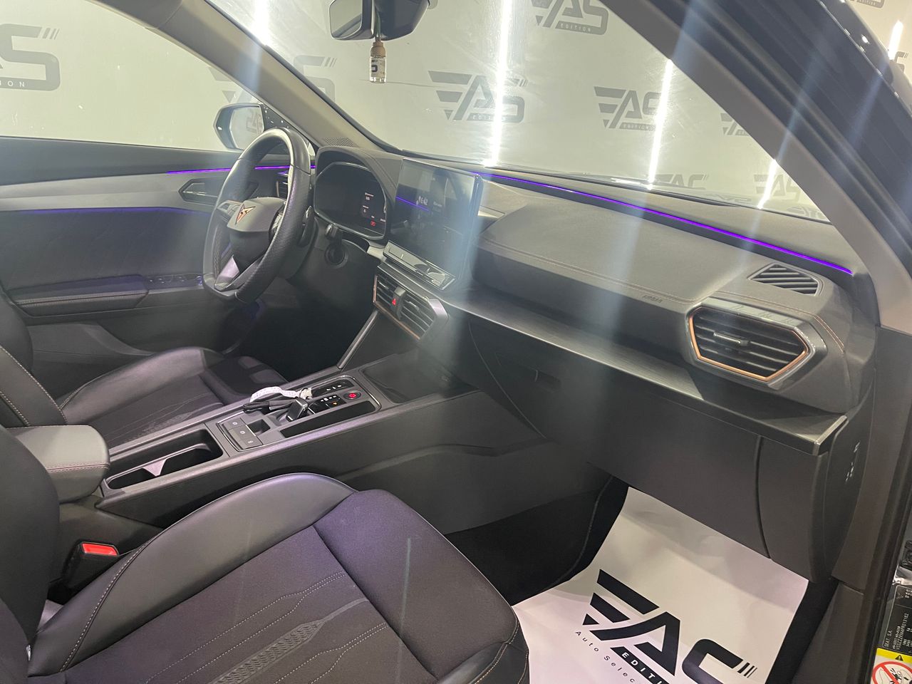 Imagen 99 del Cupra Formentor en Auto Select Edition, Figueres