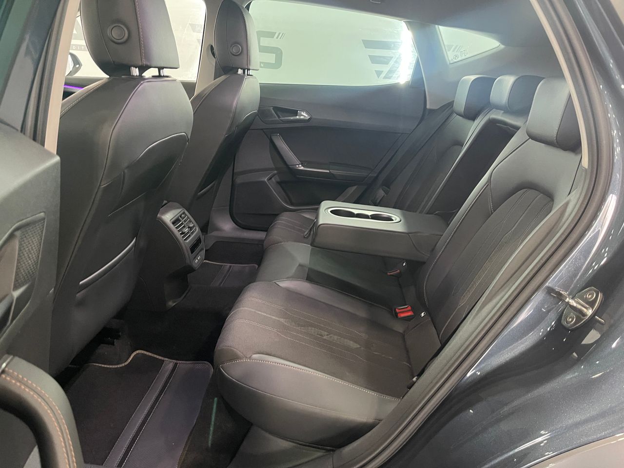 Imagen 82 del Cupra Formentor en Auto Select Edition, Figueres