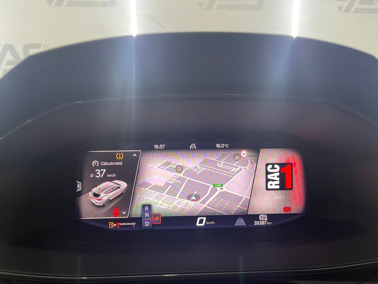 Imagen 76 del Cupra Formentor en Auto Select Edition, Figueres