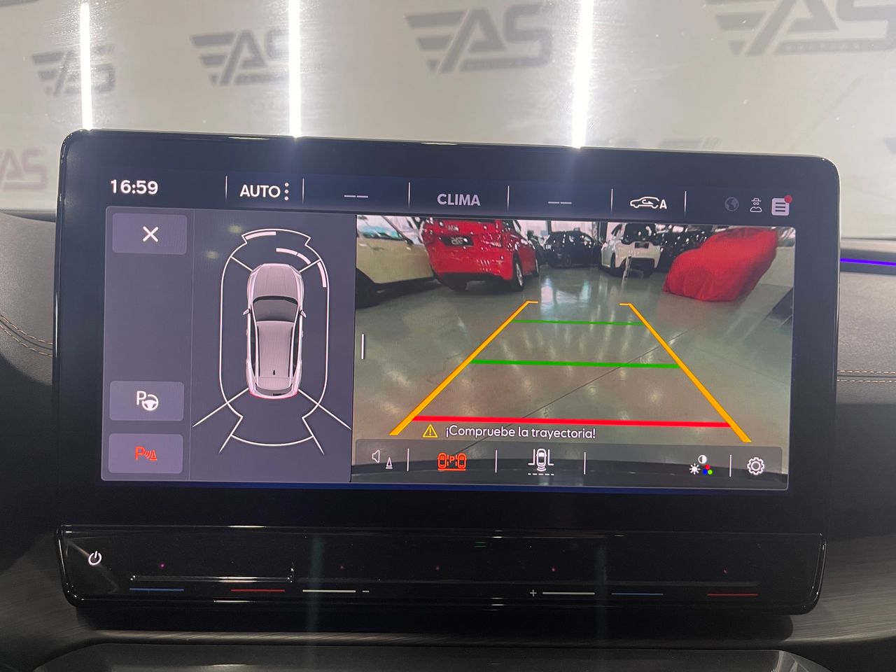 Imagen 77 del Cupra Formentor en Auto Select Edition, Figueres