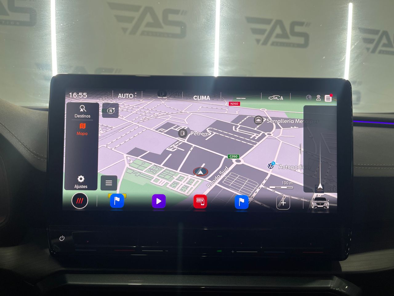 Imagen 67 del Cupra Formentor en Auto Select Edition, Figueres