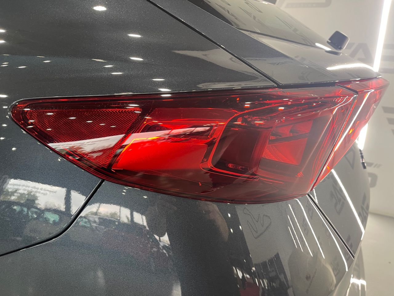 Imagen 11 del Cupra Formentor en Auto Select Edition, Figueres