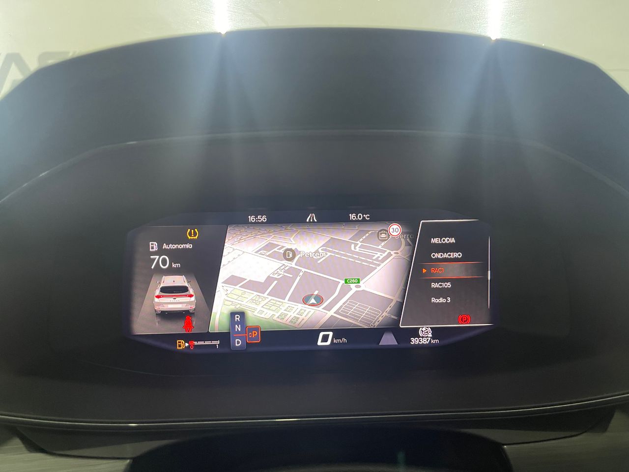 Imagen 73 del Cupra Formentor en Auto Select Edition, Figueres