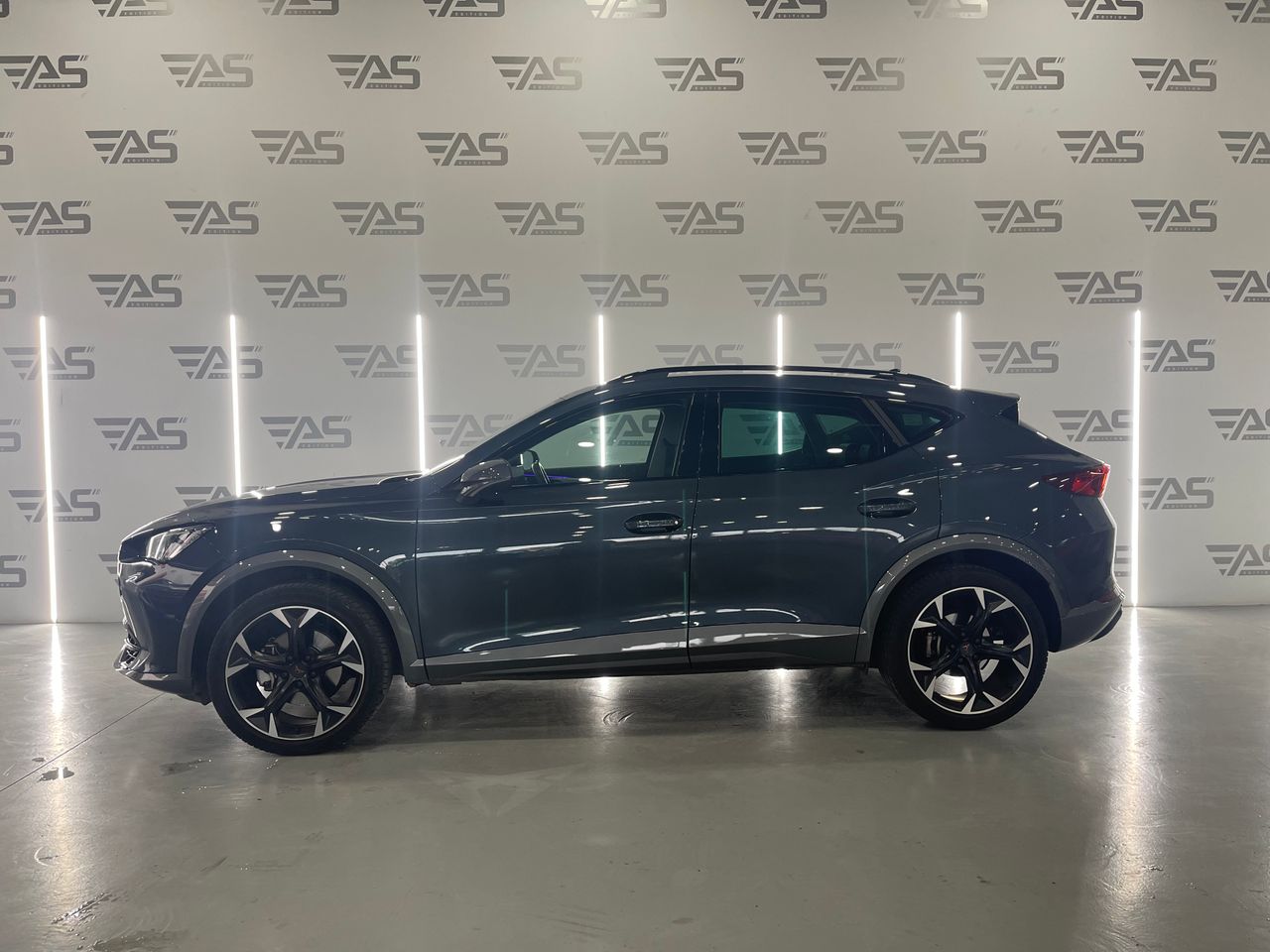 Imagen 6 del Cupra Formentor en Auto Select Edition, Figueres