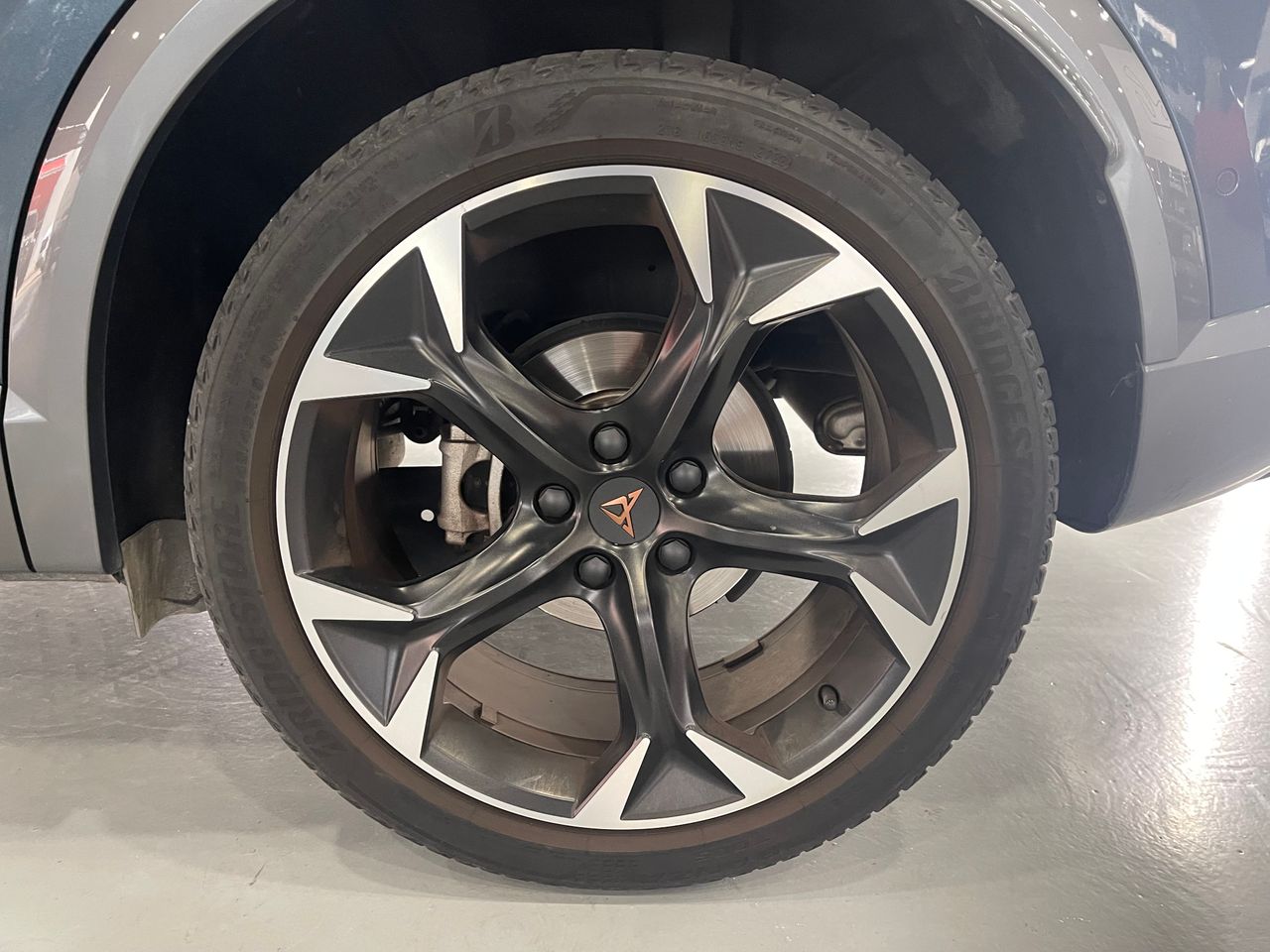 Imagen 53 del Cupra Formentor en Auto Select Edition, Figueres