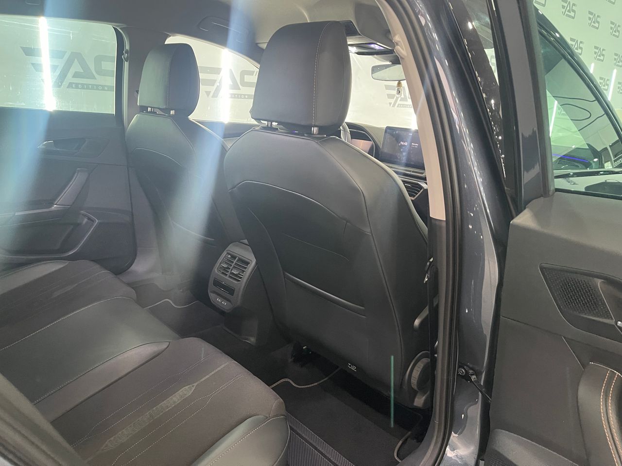 Imagen 105 del Cupra Formentor en Auto Select Edition, Figueres