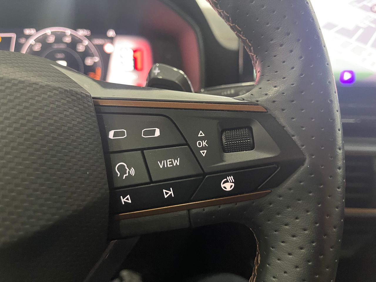 Imagen 150 del Cupra Formentor en Auto Select Edition, Figueres