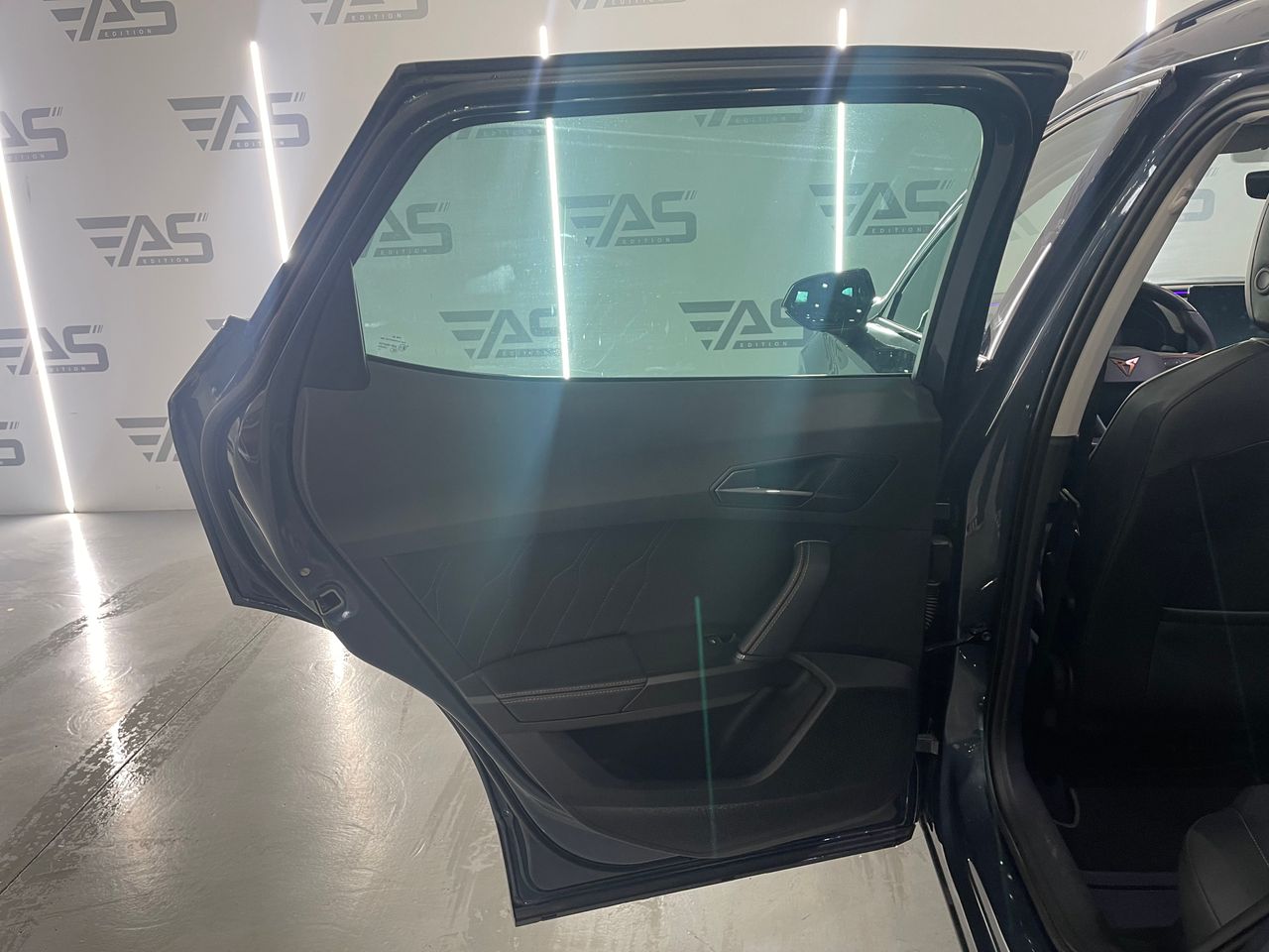 Imagen 121 del Cupra Formentor en Auto Select Edition, Figueres