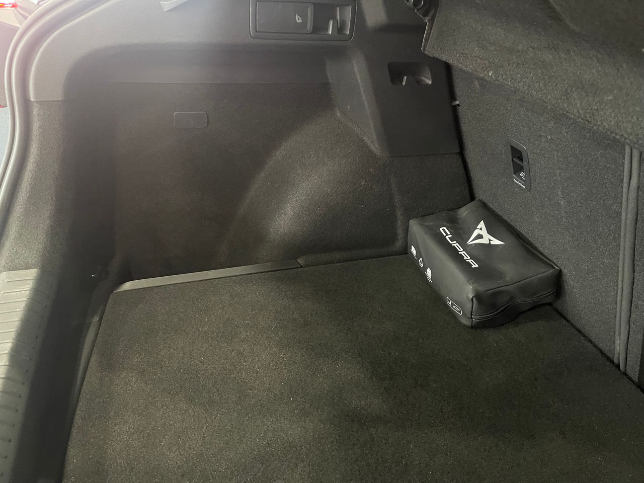 Imagen 60 del Cupra Formentor en Auto Select Edition, Figueres