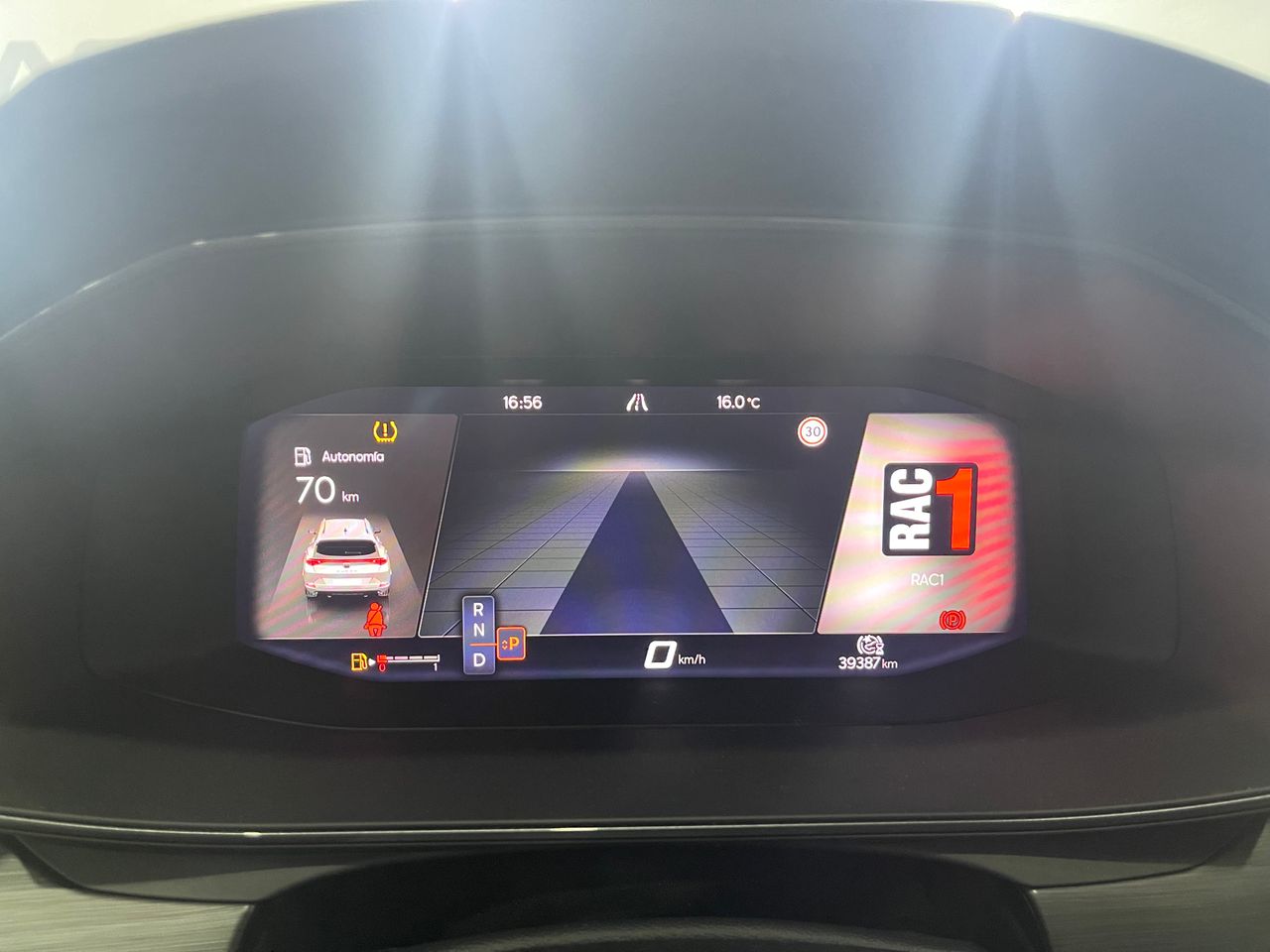 Imagen 72 del Cupra Formentor en Auto Select Edition, Figueres