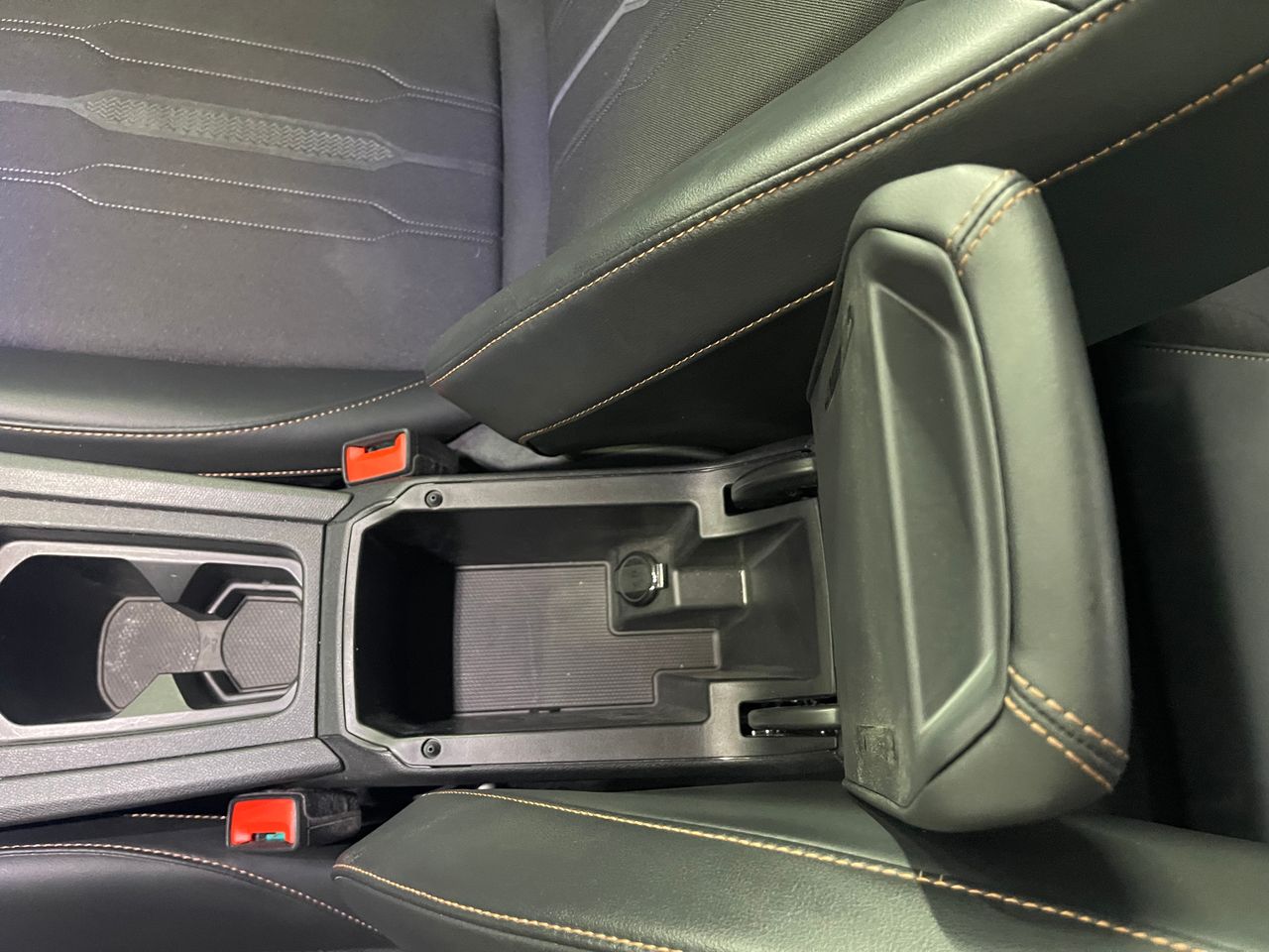 Imagen 95 del Cupra Formentor en Auto Select Edition, Figueres