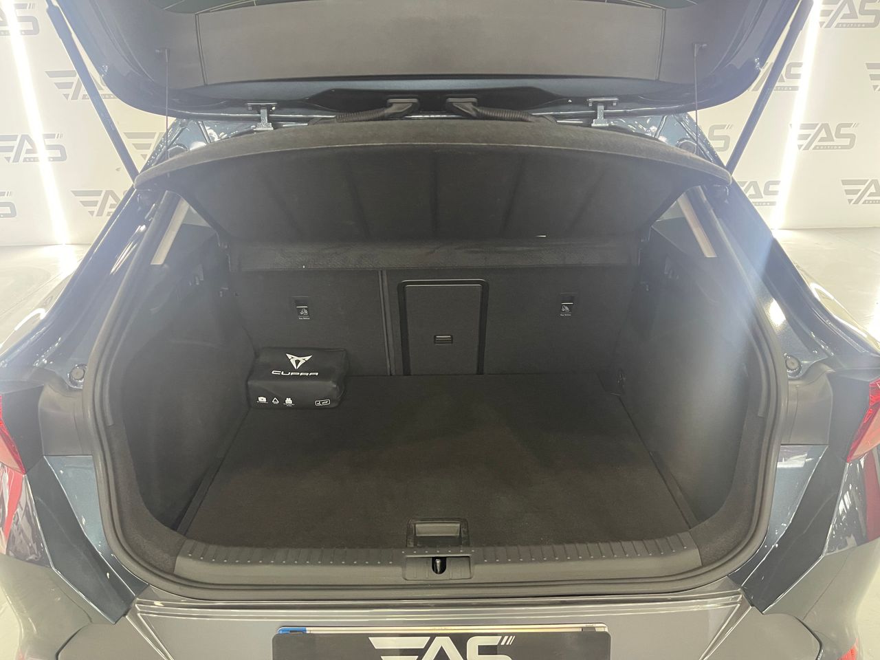 Imagen 58 del Cupra Formentor en Auto Select Edition, Figueres