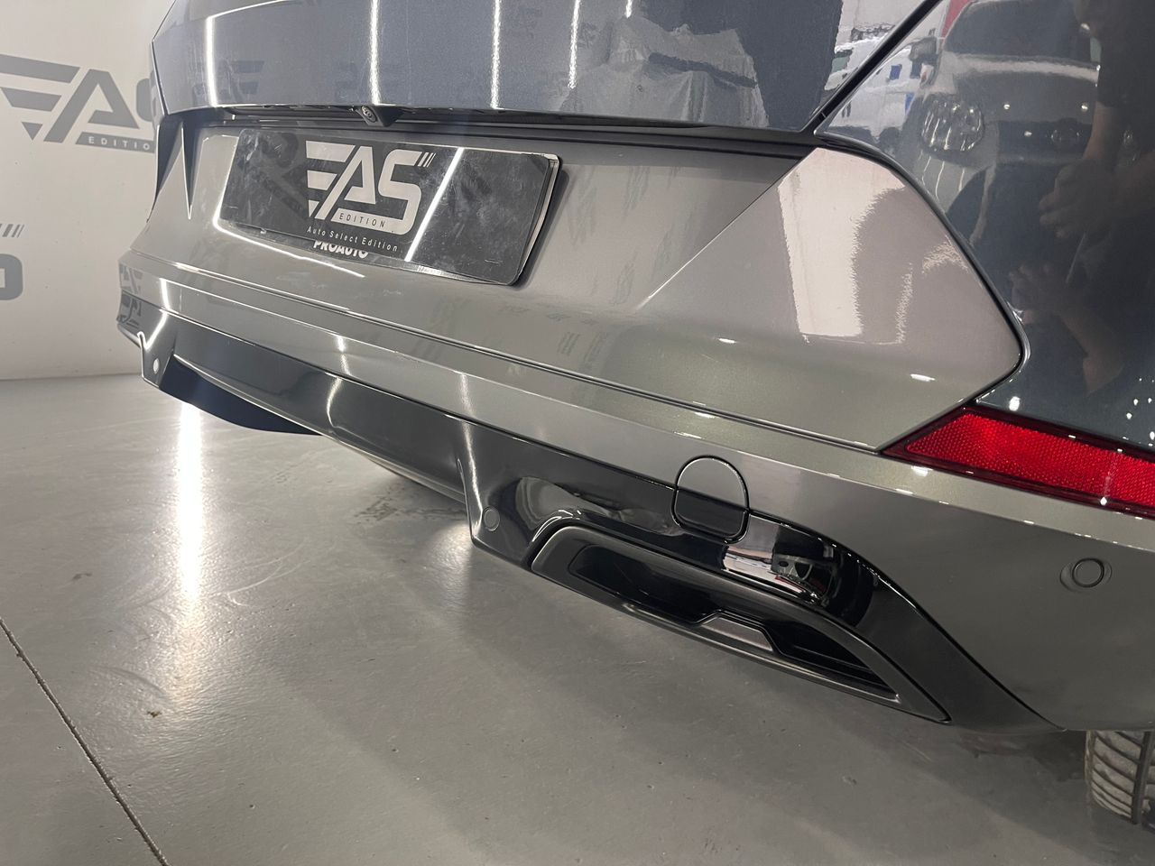 Imagen 47 del Cupra Formentor en Auto Select Edition, Figueres