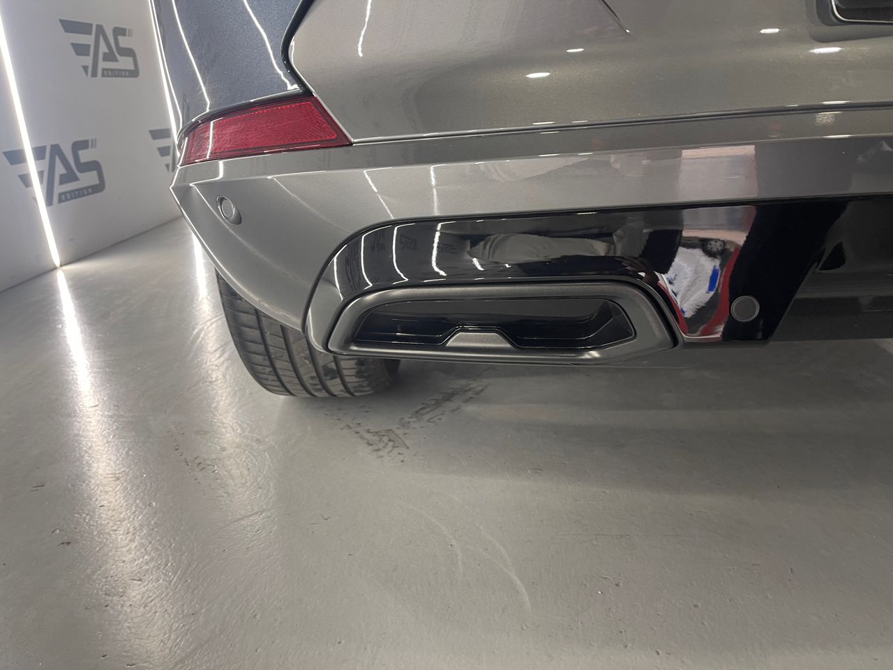 Imagen 52 del Cupra Formentor en Auto Select Edition, Figueres