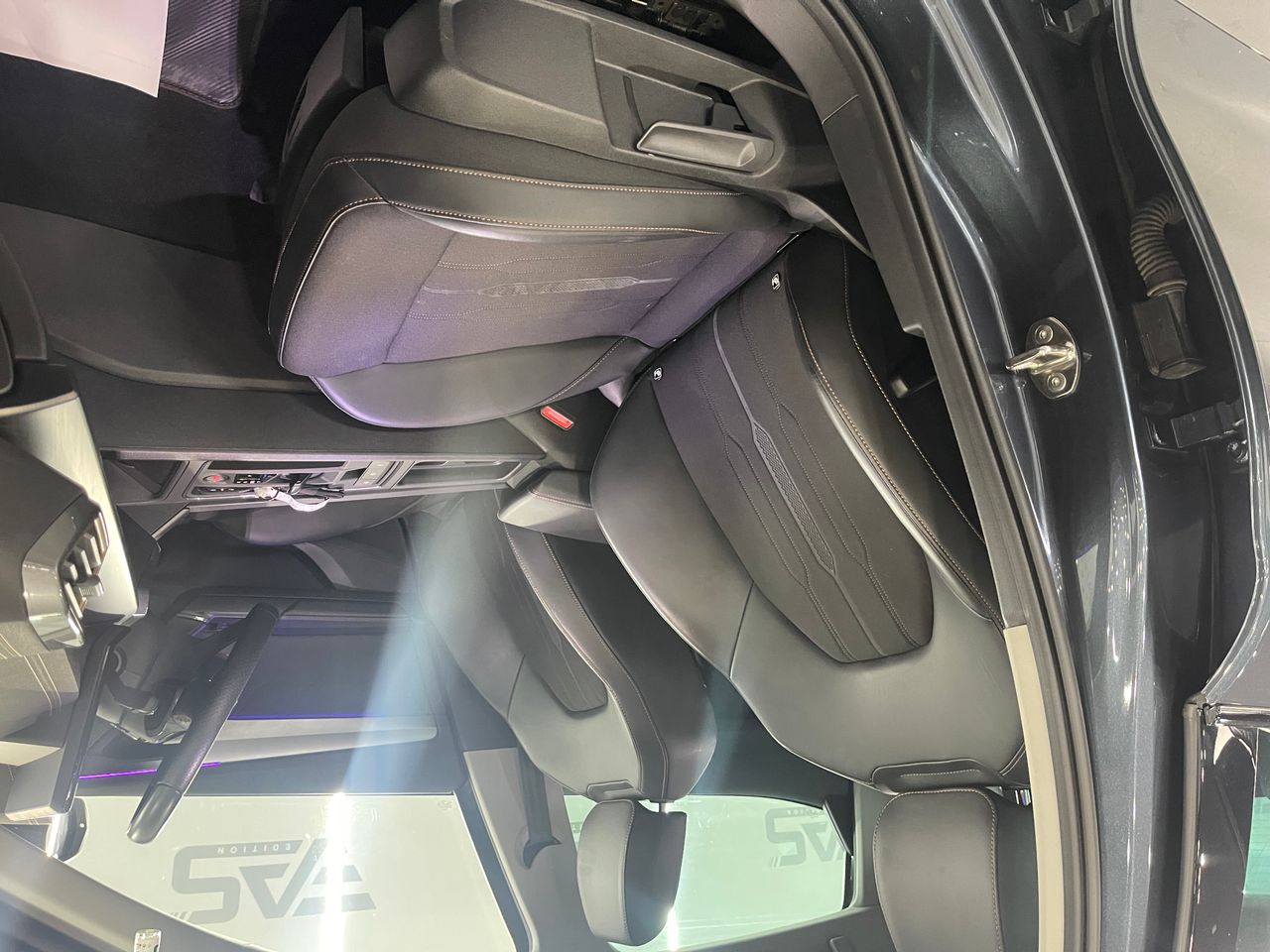 Imagen 100 del Cupra Formentor en Auto Select Edition, Figueres