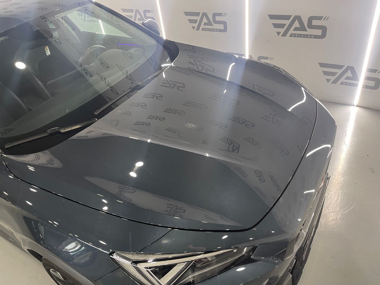 Imagen 38 del Cupra Formentor en Auto Select Edition, Figueres