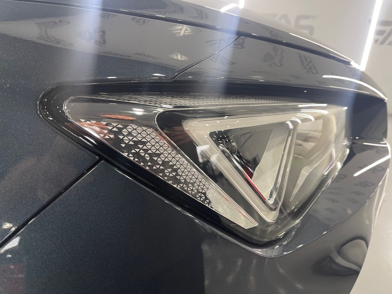 Imagen 33 del Cupra Formentor en Auto Select Edition, Figueres