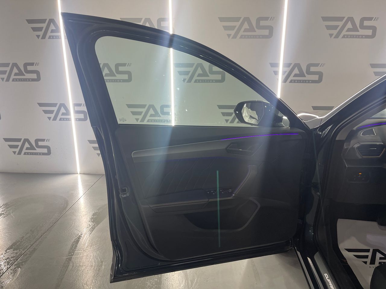 Imagen 109 del Cupra Formentor en Auto Select Edition, Figueres