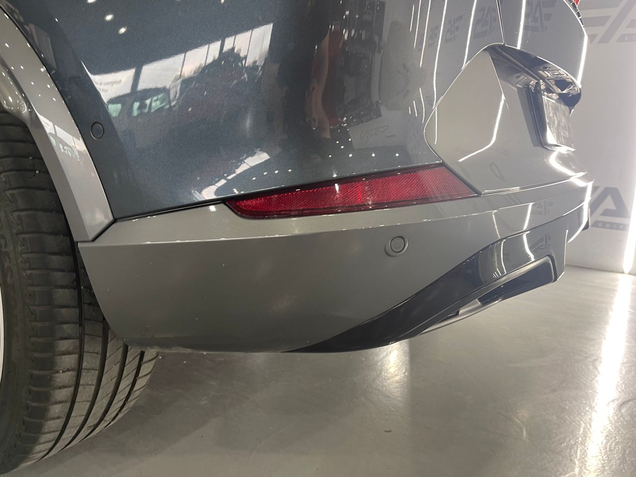 Imagen 10 del Cupra Formentor en Auto Select Edition, Figueres