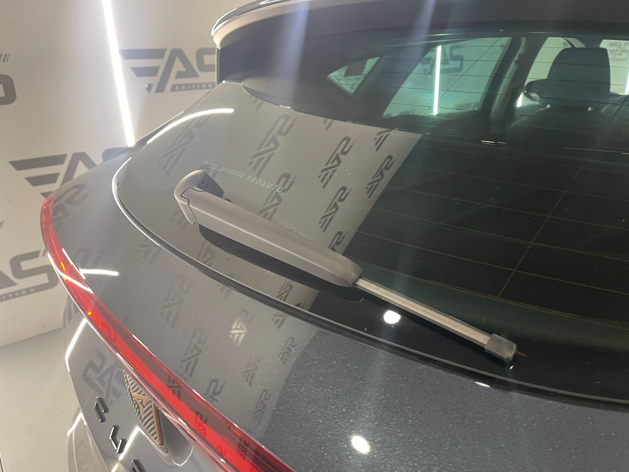 Imagen 51 del Cupra Formentor en Auto Select Edition, Figueres