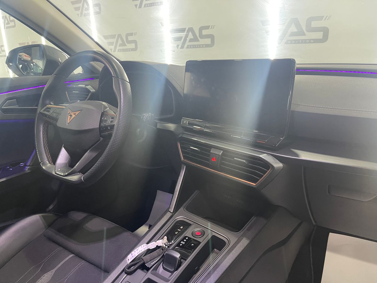 Imagen 147 del Cupra Formentor en Auto Select Edition, Figueres