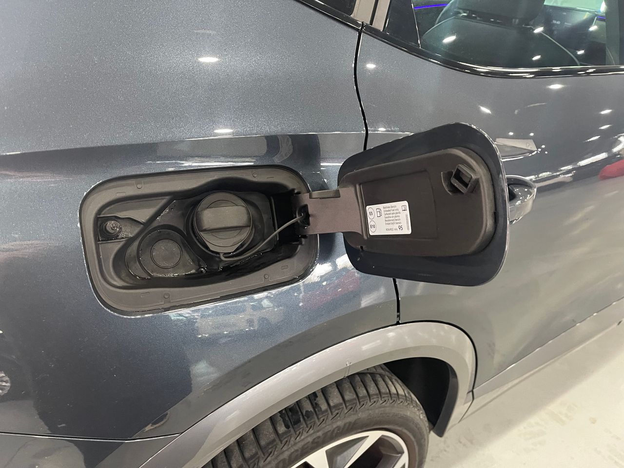 Imagen 41 del Cupra Formentor en Auto Select Edition, Figueres