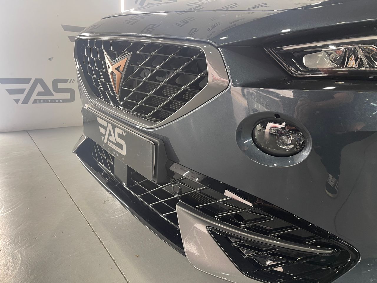 Imagen 22 del Cupra Formentor en Auto Select Edition, Figueres