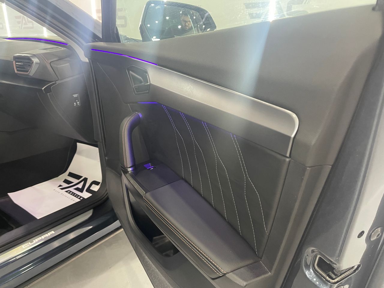 Imagen 137 del Cupra Formentor en Auto Select Edition, Figueres