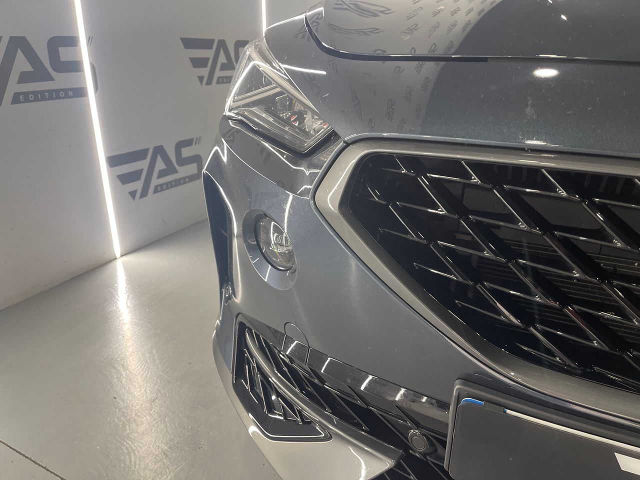 Imagen 25 del Cupra Formentor en Auto Select Edition, Figueres