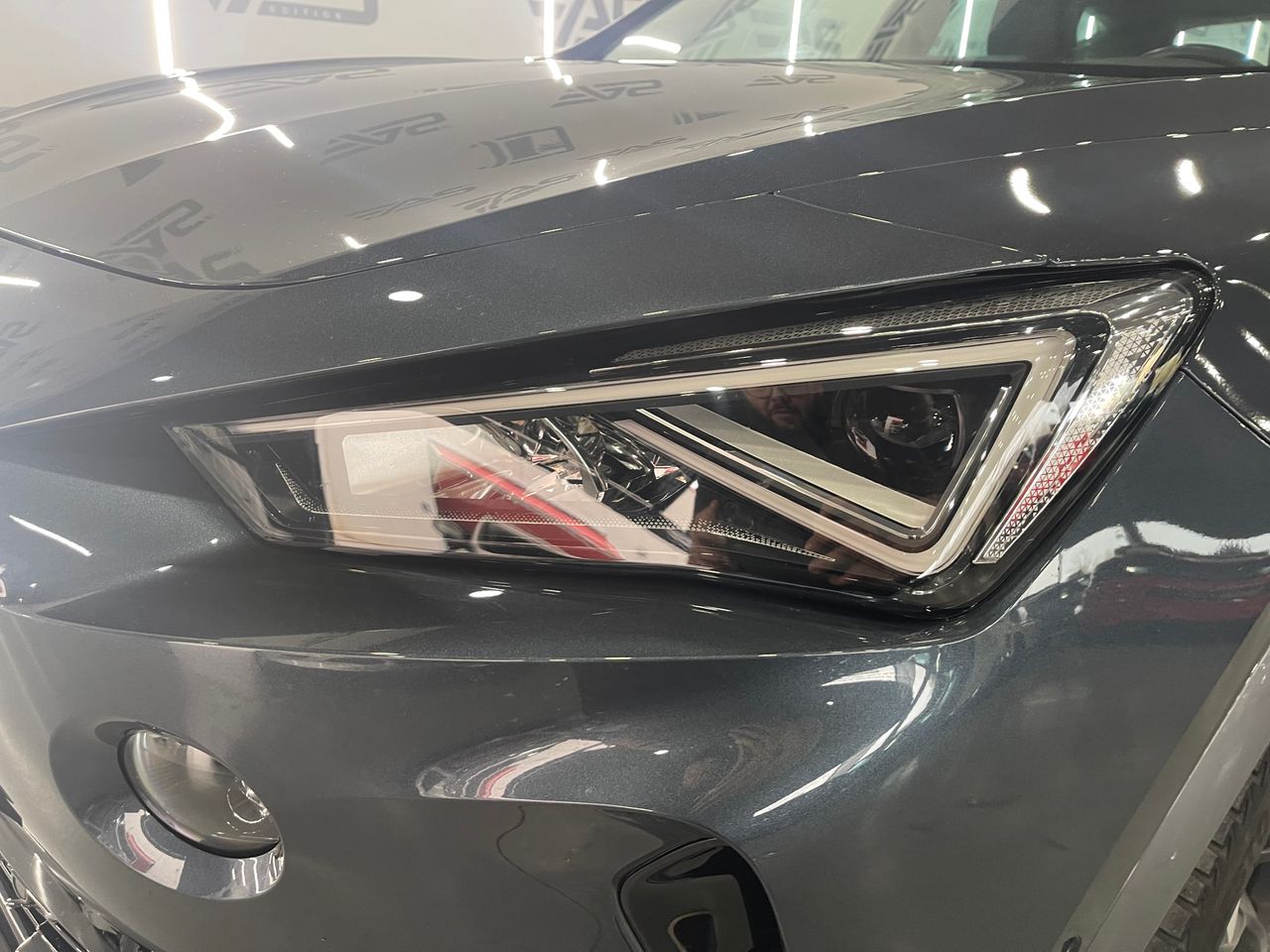 Imagen 18 del Cupra Formentor en Auto Select Edition, Figueres