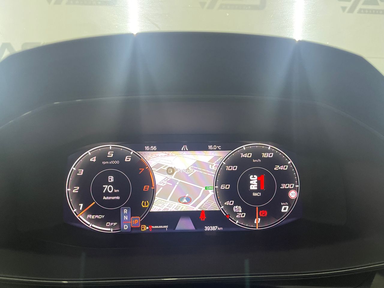 Imagen 69 del Cupra Formentor en Auto Select Edition, Figueres