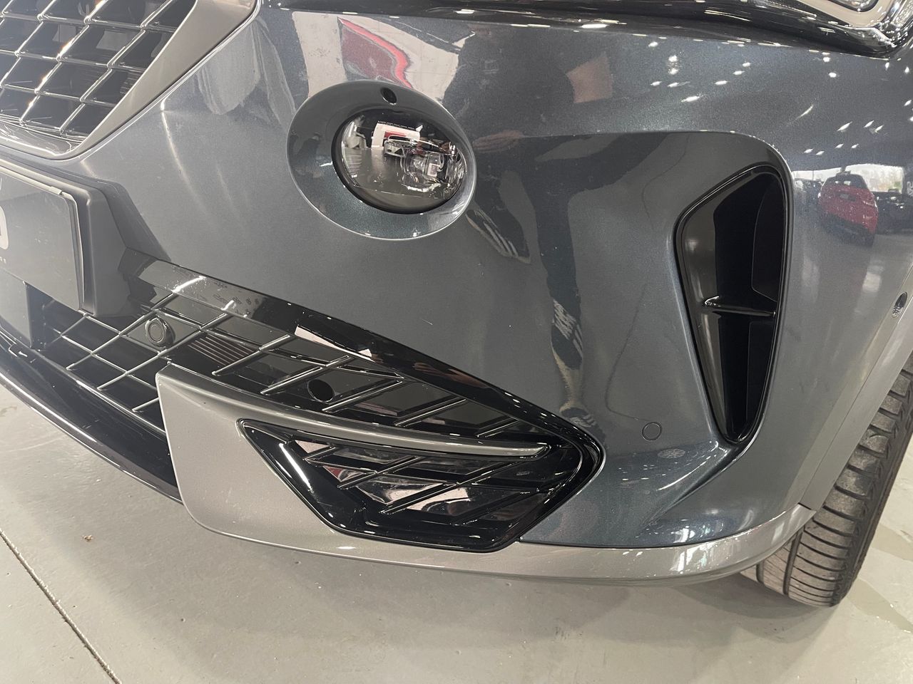 Imagen 21 del Cupra Formentor en Auto Select Edition, Figueres