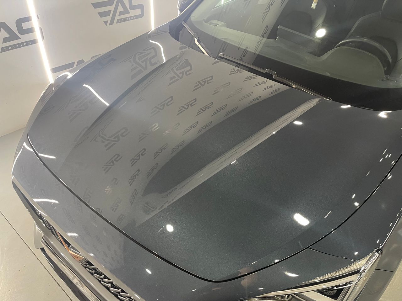 Imagen 29 del Cupra Formentor en Auto Select Edition, Figueres